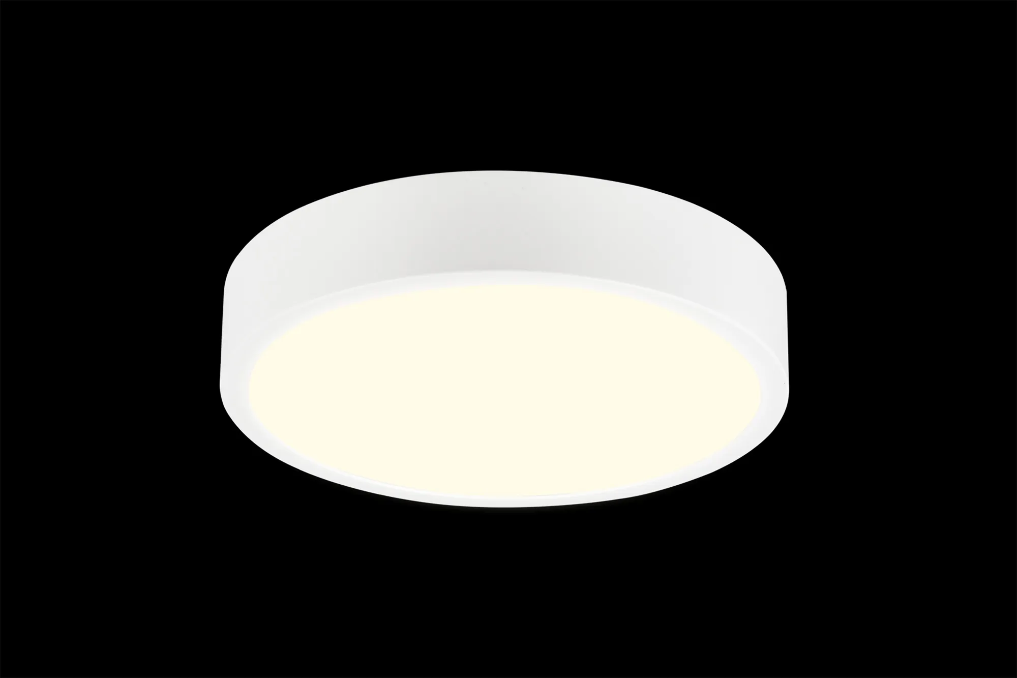 Saona 3000K Ceiling Lights Mantra Fusion Flush Fittings